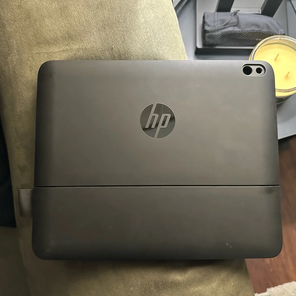 HP ElitePad keyboard case W/USB & Charging